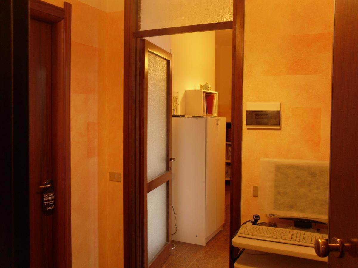 B&B Irene Agrate Brianza Exterior foto
