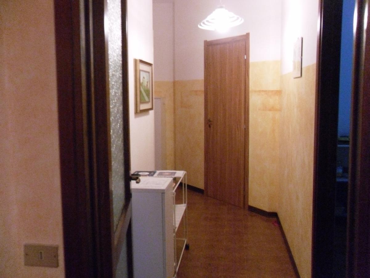 B&B Irene Agrate Brianza Exterior foto