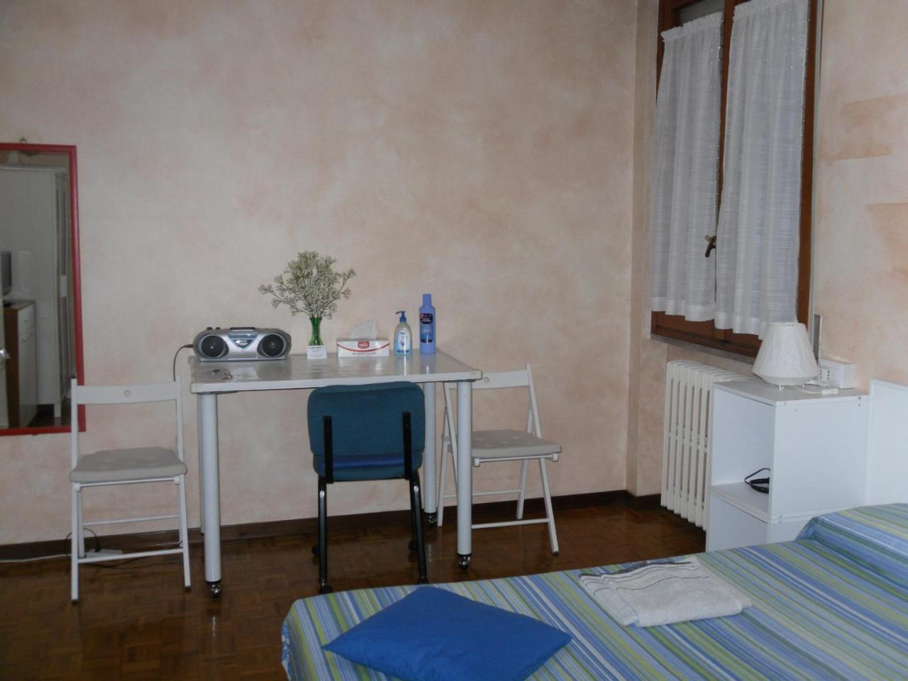 B&B Irene Agrate Brianza Exterior foto
