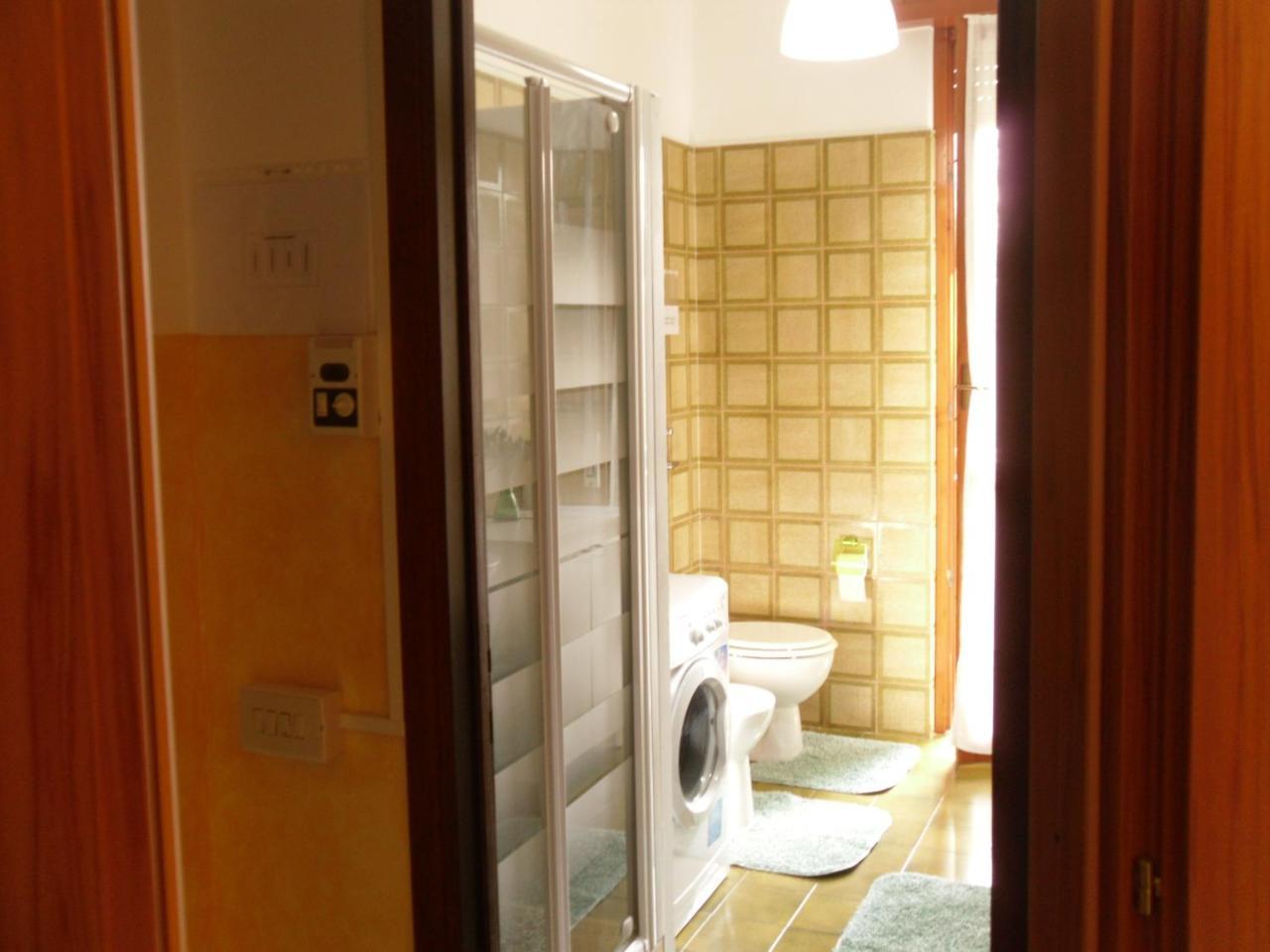 B&B Irene Agrate Brianza Exterior foto